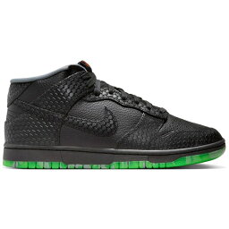 Nike ナイキ メンズ スニーカー 【Nike <strong>Dunk</strong> Mid Premium】 サイズ US_10.5(28.5cm) <strong>Halloween</strong> Headless Horseman