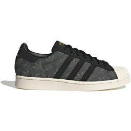 adidas <strong>アディダス</strong> メンズ スニーカー 【adidas Superstar】 サイズ US_7.5(25.5cm) atmos Denim Pack Core Black