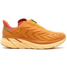 Hoka One One ホカオネオネ メンズ スニーカー 【Hoka One One Project Clifton】 サイズ US_7.5(25.5cm) Desert Sun