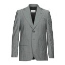 ショッピングマルジェラ マルタンマルジェラ MAISON MARGIELA メンズ ジャケット＆ブルゾン アウター Suit jackets Grey