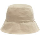 ショッピングバケツ バトンウェア メンズ 帽子 アクセサリー Battenwear Bucket Hat Neutrals