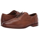 アルド メンズ ドレスシューズ シューズ Giambono Cognac
