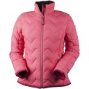 オバマイヤー レディース ジャケット&ブルゾン アウター Del Down Insulator Jacket - Women's Island Sunset