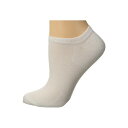 ショッピングps5 ファルケ レディース 靴下 アンダーウェア Active Breeze Sneaker Sock White