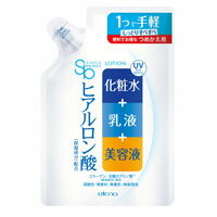 ウテナ シンプルバランスモイストローションUV（つめかえ用）　200mL 