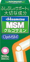 久光製薬 HisamitsuMSM 300粒/ゆうメール限定発送