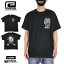 リバーサル Tシャツ reversal 半袖Tシャツ メンズ レディース ブランド 大きいサイズ 13日の金曜日 ジェイソン おしゃれ おすすめ rvddw FRIDAY THE 13TH TEE T667 ブラック M L XL 8,085円