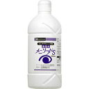 メニソフトS・コンタクト用食塩水 500mL