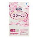 小林製薬の栄養補助食品 コラーゲン 260mg×210粒