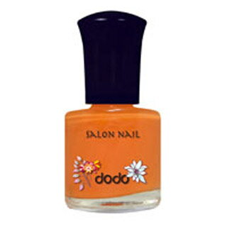 ドド dodo サロンネイル 410 ネイルポリッシュ（マニキュア/ネイルカラー） 7ml...:at-beaute:10025121