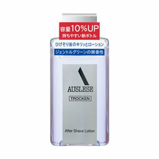 アウスレーゼ トロッケン　アフターシェーブローション　110mL...:at-beaute:10036314