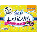 ソフィエアfitスリム 210羽なし 28個