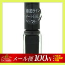 【メール便送料100円】ネイルホリック アート BK081