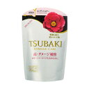 TSUBAKI(ツバキ) ダメージケア コンディショナー つめかえ用 345mL