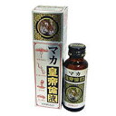 マカ皇帝倫液　50ml