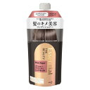 エッセンシャル ザビューティ 髪のキメ美容コンディショナー モイストリペア つめかえ 340mL(配送区分:B)