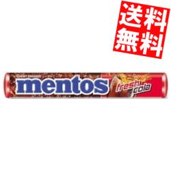 【送料無料】クラシエ37.5gメントス フレッシュコーラ12本入※北海道800円・東北400円の別途送料加算