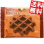 【送料無料】マネケンベルギーワッフル ココア6個入※北海道800円・東北400円の別途送料加算