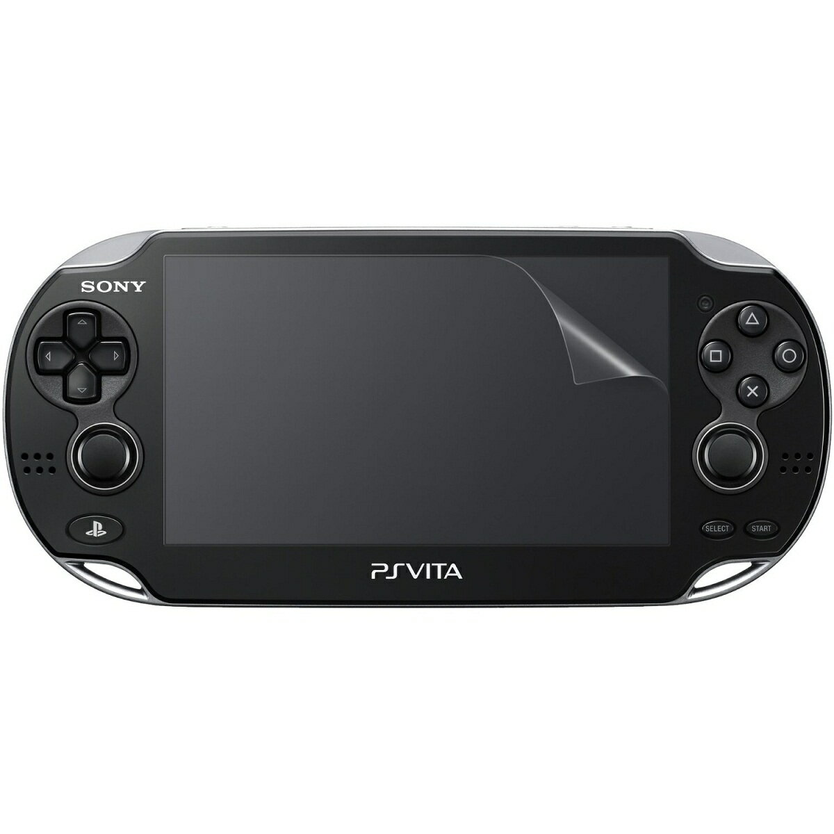 PS Vita　保護フィルム (PCH-ZPF1J)