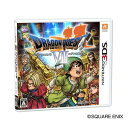 3DS ドラゴンクエストVII エデンの戦士たち