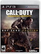 PS3 Call of Duty Advanced Warfare Day Zero Edition(北米版) コール オブ デューティ アドバンス...