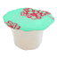【◎】【入浴剤】Natures Bath Salt ネイチャーソルト(中国・チベット高原の塩:ゼラニウム) 25g