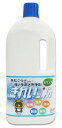 【送料無料】多用途洗浄剤 きれいッ粉 1KG ボトル 過炭酸ナトリウム ( 酸素系 ) 洗浄剤 ( 4571313610010 )