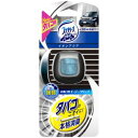 【消臭剤特売】P&G ファブリーズ イージークリップ タバコ用 2ml 車のエアコン送風口に取り付けるタイプの自動車用消臭・芳香剤 ( 4902430553384 ) ※パッケージ変更の場合あり