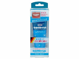 【送料無料・まとめ買い×5】<strong>サンスター</strong> セッチマハミガキディリータイプ 80g 医薬部外品 ビタミンE配合で、歯肉炎を予防×5点セット ( 4901616007567 )