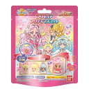 【数量限定】バンダイ びっくらたまご プリキュア プリティマ...