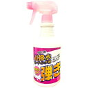 友和 Tipo's 超撥水コーティング剤 弾き 500ml