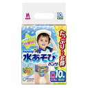 ユニ・チャーム ムーニー 水あそび パンツ 男の子用 M 10枚入