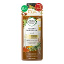 【送料込・まとめ買い×5個セット】P&G ハーバル エッセンス ビオリニュー ゴールデン モリンガ オイル シャンプー 400ml