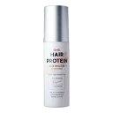 【送料込・まとめ買い×7点セット】コスメテックスローランド ヘアザプロテイン リペアヘアエマルジョン 100ml