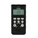 ケンコー・トキナー 簡易集音機能搭載ラジオボイスレコーダー (KR-007AWFICR) 1台入