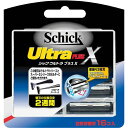 シック Schick ウルトラプラスX 替刃 ( 16コ入 ...