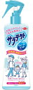 アース サラテクト ウォーターミスト 200mL 無臭タイプ 医薬部外品 ミストタイプの虫除け(4901080196217)