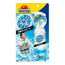 【春夏限定】桐灰 熱中対策 シャツクール 冷感スト