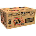 【送料無料】ライオン 部屋干し トップ 洗濯洗剤 粉末 6kg (4903301256540)