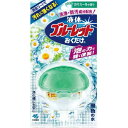 【GotoポイントUP】【送料込・まとめ買い×10】小林製薬 液体ブルーレット おくだけ 心やすらぐ カモミールの香り 70ml ×10点セット(4987072047132)