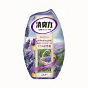 エステー お部屋の消臭力 ラベンダー 400ML (お部屋の消臭剤)( 4901070113828 )