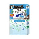【送料込・まとめ買い×7点セット】【アース製薬】アース 天然ハーブの虫よけリキッド 200日用 フレッシュソープ 450ml ( 4901080278210 )