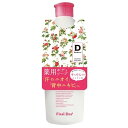 【週末限定10/19-】 ときわ商会 薬用 デオドラントボディソープ ファイナルデオプラス 380ml 医薬部外品(4944134026511)