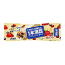 【まとめ買い×9】アサヒ 1本満足バー シリアル ホワイト×...