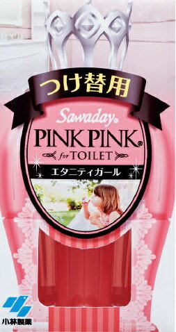 ＊PINKPINK　トイレ用替エタニティガ−ル...:at-life:10108248