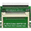 ÊÑ´¹Ì¾¿Í CF1pcs¢ªIDE44pin¥ª¥¹ CFIDE-441IA(1¥³Æþ)