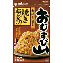 ミツカン ミツカン おむすび山 焼きおにぎり風味 26g