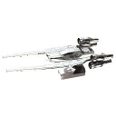 メタリックナノパズル Uウイング・ファイター W-MN-019(1コ入)