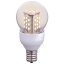 【メーカー直送・代引不可・同梱不可】 【三菱電機】 三菱オスラム LED電球 PARATHOM(パラトン) 電球色 E17口金 全光束125lm LDA2L-G-E17