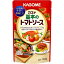 【直送・代引不可・同梱不可】カゴメ 基本のトマトソース(150g)